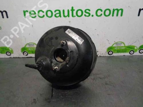 Servo brake OPEL OMEGA B (V94) 2.5 TD (F69, M69, P69) | BP4619513M42 