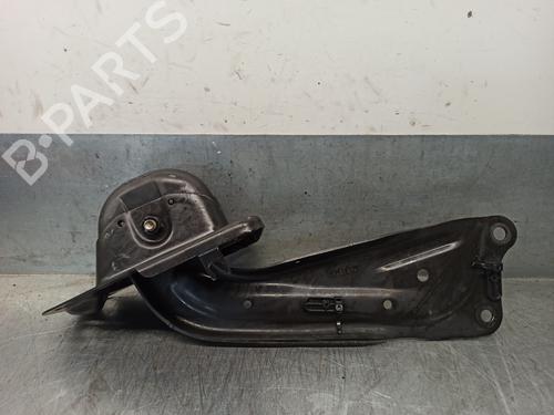 Right rear suspension arm SKODA KAROQ (NU7, ND7) 2.0 TDI 4x4 | BP14908979M15 