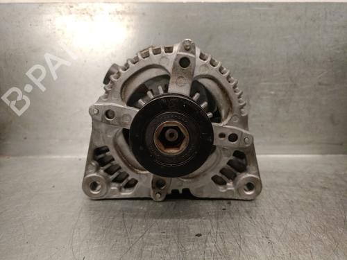 Alternator FORD FOCUS II (DA_, HCP, DP) 1.6 TDCi | BP29590147M7