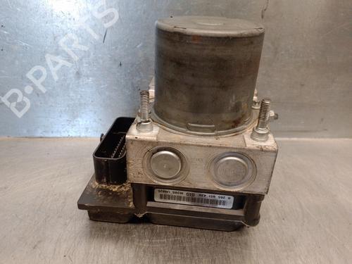 ABS pump PEUGEOT 308 SW I (4E_, 4H_) 1.6 HDi | BP14846410M43 