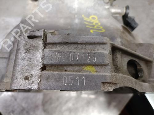 Gearbox AUDI A4 B7 (8EC) 2.0 | BP39988055M3 - Image 10