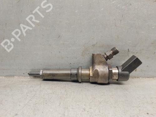 Used Injector CITROËN BERLINGO / BERLINGO FIRST MPV (MF_, GJK_, GFK_) 2.0 HDI 90 (MFRHY) (90 hp) 23963627