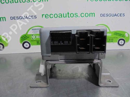 Electronic module SUZUKI SX4 (EY, GY)  | BP2087038M83 