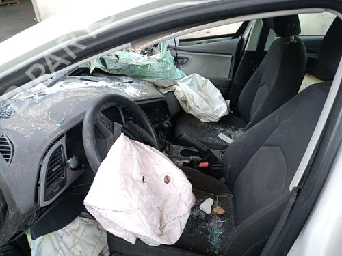 Steering rack SEAT LEON (5F1) 1.6 TDI | BP29564213M22 - Image 14