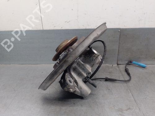 Left rear steering knuckle BMW 5 (E60) 535 d | BP28608505M27 
