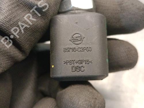 Switch SSANGYONG REXTON (Y400, Y450) 2.2 Xdi All-wheel Drive (POE) | BP34405126I30  - Image 5