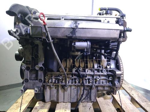 Engine VOLVO S80 I (184) T6 | BP29418947M1 