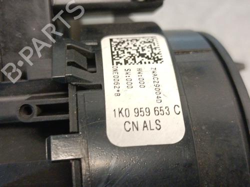 Headlight switch VW GOLF V (1K1) 1.9 TDI | BP37427515I24 - Image 5