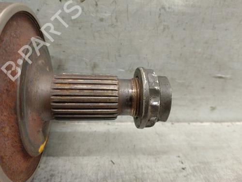 Left rear driveshaft MERCEDES-BENZ C-CLASS Coupe (CL203) C 220 CDI (203.708) | BP32197865M40