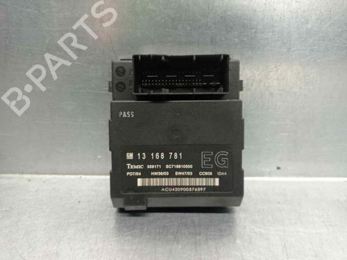 Elektronisk modul OPEL VECTRA C (Z02) [2002-2009]  10731431