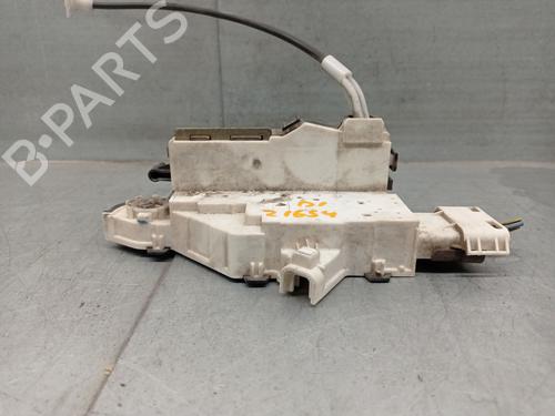 Front left lock CITROËN C4 I (LC_) 1.6 HDi | BP22202574C98 