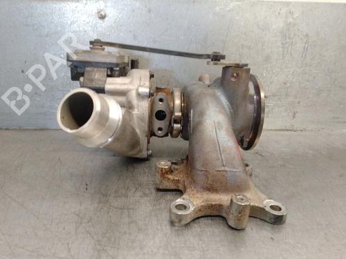 Turbocharger/Supercharger KIA XCEED (CD) 1.0 T-GDI | BP33461128M71 - Image 2
