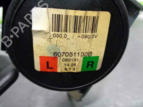 Rear right seatbelt BMW 1 (E81)  | BP7445975I28 