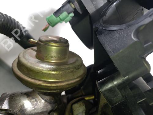 Engine CITROËN C3 I (FC_, FN_) 1.4 HDi | BP30930678M1