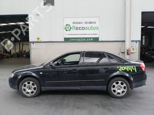 Warning switch AUDI A4 B6 (8E2) 2.5 TDI | BP18060938I22  - Image 5