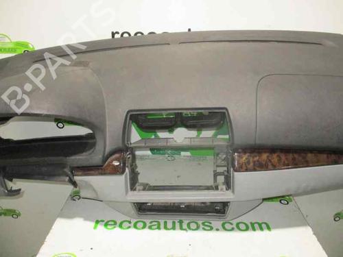 Dashboard BMW X5 (E53) 3.0 d | BP2081286C46 