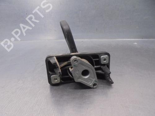 Tailgate lock FIAT QUBO (225_) 1.3 D Multijet (225CXB1A, 225AXB1A, 225CXB11, 225AXB11,... | BP16726594C101 