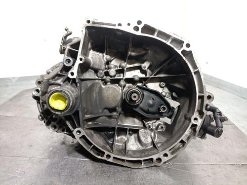 Used Gearbox CITROËN C3 I (FC_, FN_) 1.4 HDi (68 hp) 31824484