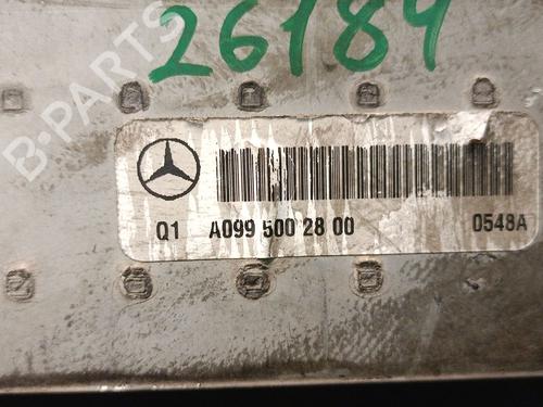 Intercooler MERCEDES-BENZ GLE (W166) 350 d 4-matic (166.024) | BP39890542M30 - Image 8