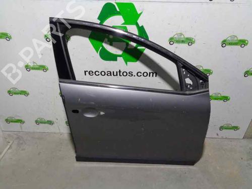 Used Right front door LANCIA DELTA III (844_) 1.6 D Multijet (844.AXP1A) (105 hp) 5035455