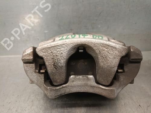 Right front brake caliper BMW 1 (F40) 118 i | BP25235087M104 