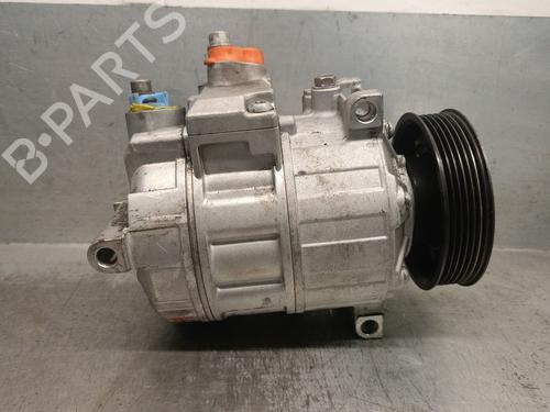 Compressor A/C SKODA OCTAVIA II (1Z3) 1.6 TDI (105 hp) 32760484