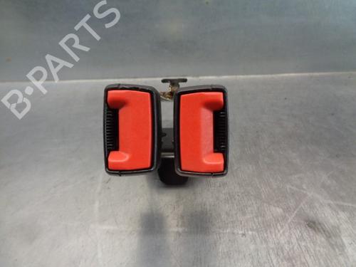 Seat buckle AUDI Q7 (4LB) 3.0 TDI quattro | BP20262748I32 