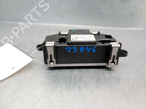 Heater resistor CITROËN C4 Grand Picasso I (UA_) 2.0 HDi 138 | BP29915809M108