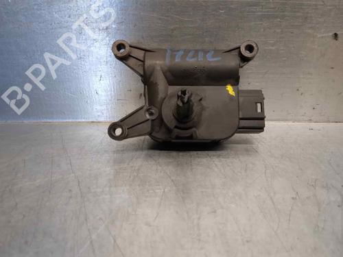 Heater blower motor MERCEDES-BENZ SPRINTER 3,5-t Van (B906)  | BP11928965M62 