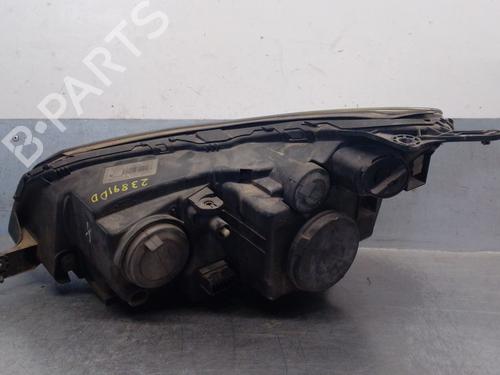 Right headlight CITROËN C5 II (RC_) 1.6 HDi (RC8HZB) | BP30124491C29 