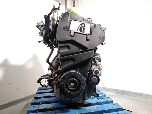 Used Engine Engine RENAULT CLIO III (BR0/1, CR0/1) 1.5 dCi (C/BR0G, C/BR1G) (68 hp) 32853625 32853625