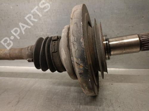 Left rear driveshaft MERCEDES-BENZ E-CLASS (W211) E 320 (211.065) | BP22809855M40 