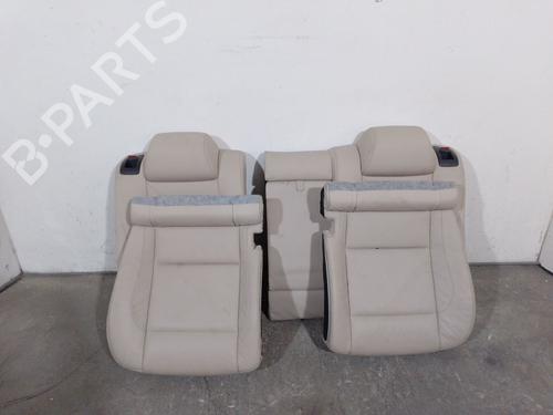 Sæde Bagtil BMW X6 (E71, E72) xDrive 35 d | BP32028123C17