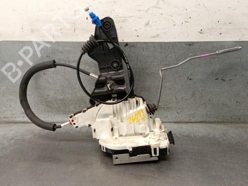 Used Rear left lock Rear left lock 38016606 38016606