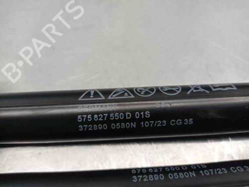 Tailgate lift support SEAT ATECA (KH7, KHP) 1.5 TSI | BP14966488C138 