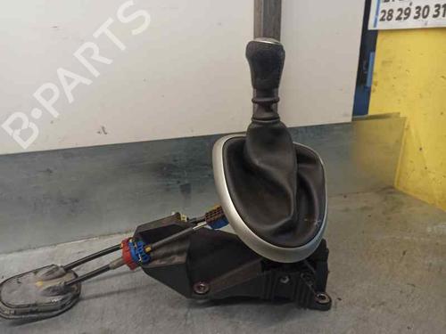 Gear lever NISSAN QASHQAI / QASHQAI +2 I (J10, NJ10, JJ10E)  | BP7447089M90 