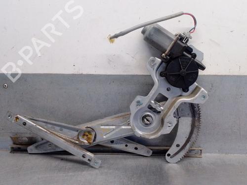 Front left window mechanism ROVER 45 I Saloon (RT) 2.0 iDT | BP29823288C22