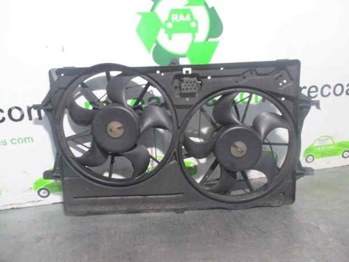 Køleventilator elektrisk FORD FOCUS I (DAW, DBW) [1998-2009]  2531094