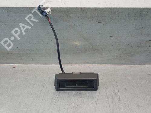 Used Tailgate handle KIA NIRO I (DE) 1.6 GDI Hybrid (105 hp) 25284620