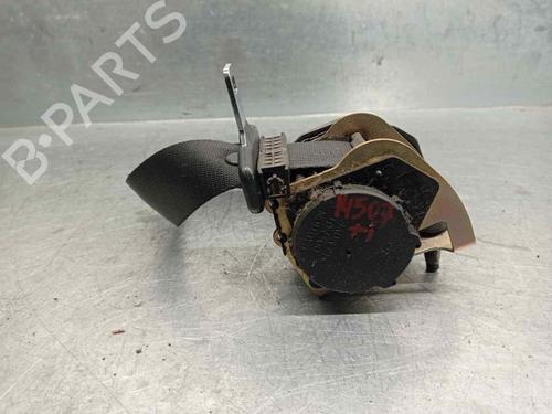 Sikkerhedssele bag venstre FORD FOCUS I (DAW, DBW) 1.6 16V | BP8914583I29 