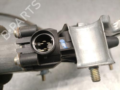 Lève-vitre avant gauche RENAULT SCÉNIC I MPV (JA0/1_, FA0_)  | BP29566670C22 