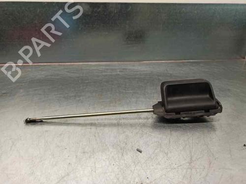 Used Rear right interior door handle VW CADDY III Box Body/MPV (2KA, 2KH, 2CA, 2CH) 1.9 TDI (105 hp) 5769842
