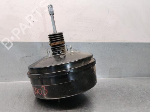 Used Servo brake Servo brake MERCEDES-BENZ SPRINTER 3,5-t Van (B906) 316 (906.635, 906.633) (156 hp) 39977691 39977691