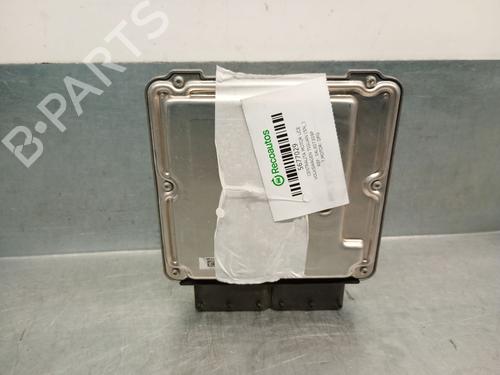 Engine control unit (ECU) VW TIGUAN (5N_) 2.0 TDI | BP29454319M57 