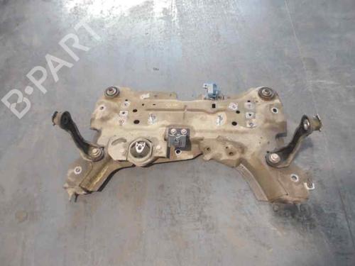 Used Subframe RENAULT LAGUNA III Grandtour (KT0/1) 3.0 dCi (KT03, KT13) (235 hp) 12129384
