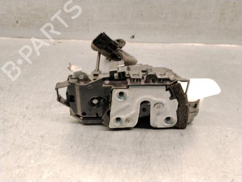 Front left lock RENAULT CLIO V (B7_) 1.6 E-TECH 140 (B7MU) | BP39668874C98 - Image 4