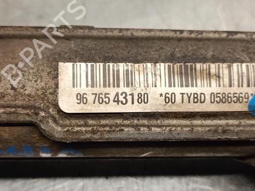 Styregear/Snekke CITROËN C3 I (FC_, FN_) 1.4 HDi | BP17959116M22 