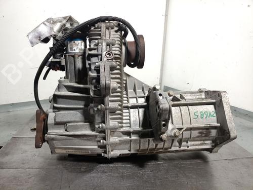 Transfer box PORSCHE CAYENNE (9PA) 3.6 | BP32502613M36