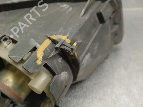 Right front fog light FORD MONDEO IV (BA7) 2.0 TDCi | BP31247146C31 