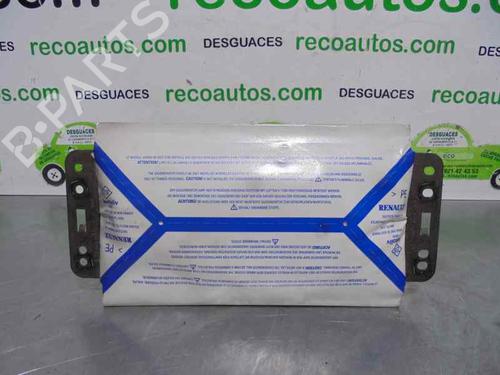 Used Passenger airbag RENAULT LAGUNA II Grandtour (KG0/1_) 2.2 dCi (KG0F) (150 hp) 2306126